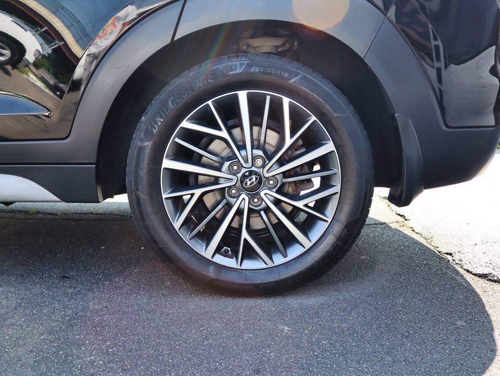 Used 2020 Hyundai Tucson Ultimate FWD image 68
