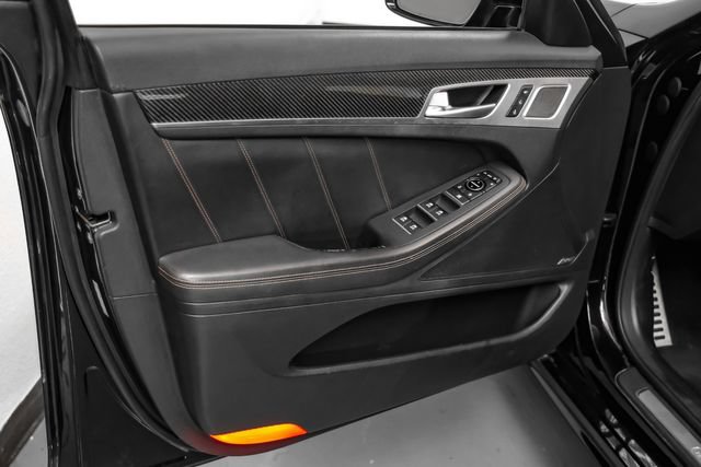 Used 2018 Genesis G80 3.3T Sport RWD image 39