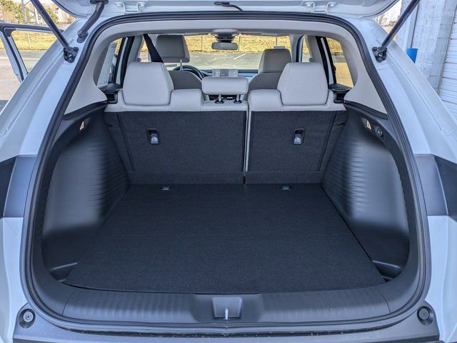 New 2026 Honda HR-V LX image 11
