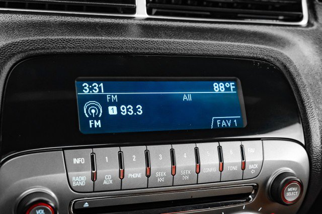 Used 2010 Chevrolet Camaro SS w/ RS Package image 18