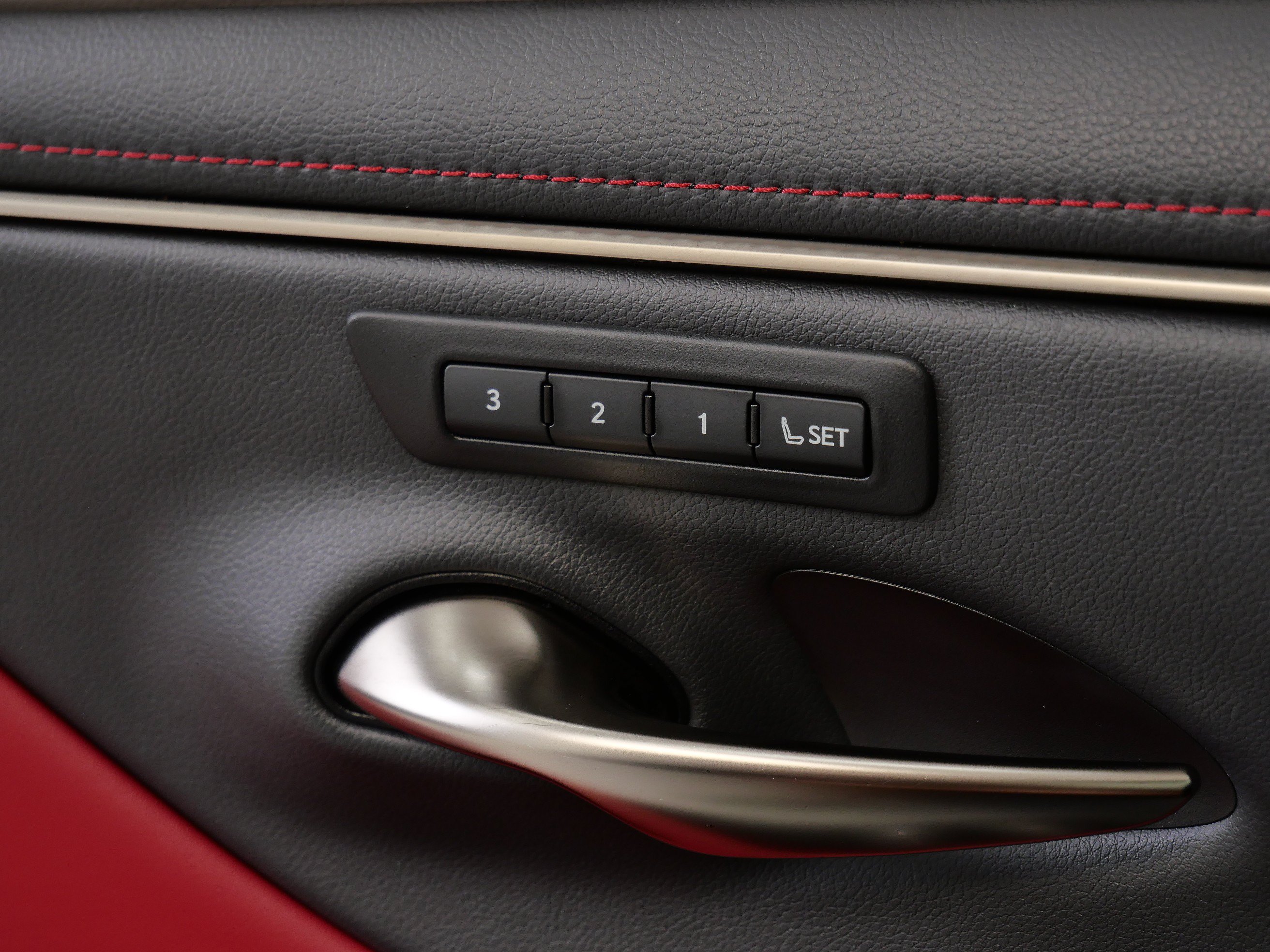 Used 2023 Lexus ES 350 F Sport FWD image 33