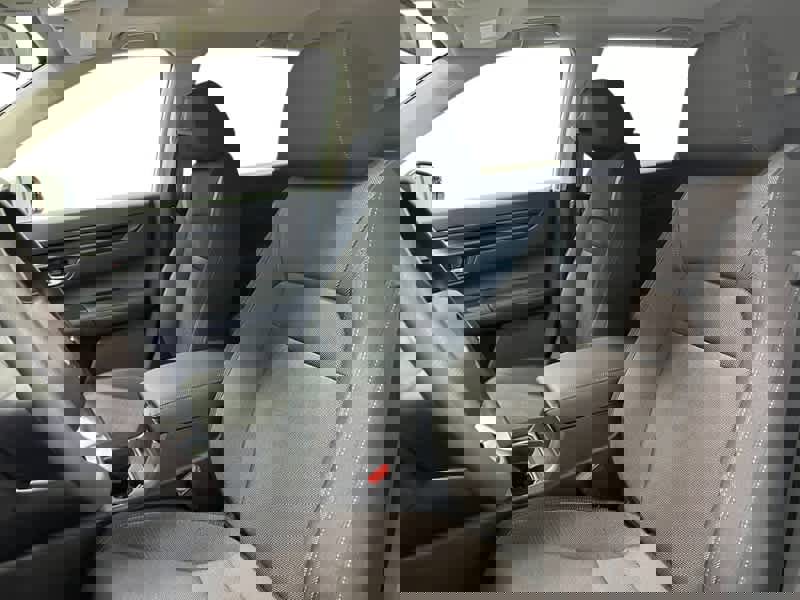 Used 2025 Honda CR-V EX image 12