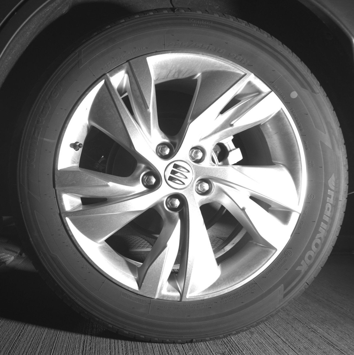 Used 2025 Buick Encore GX Preferred image 14