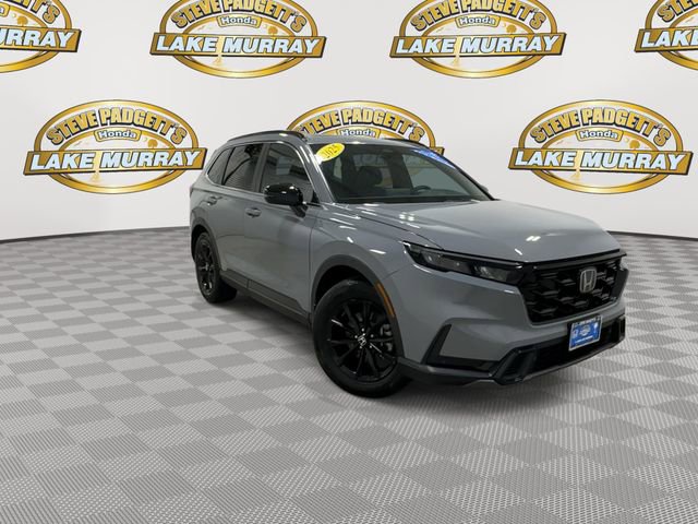 Used 2025 Honda CR-V Sport-L image 5