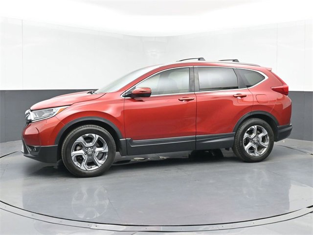 Used 2017 Honda CR-V EX-L image 6