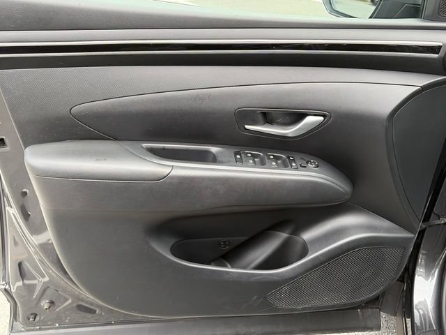 Used 2024 Hyundai Tucson SEL AWD/4WD image 12