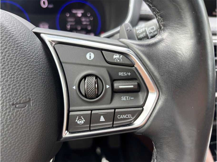 Used 2023 Acura MDX w/ Advance Package AWD/4WD image 32