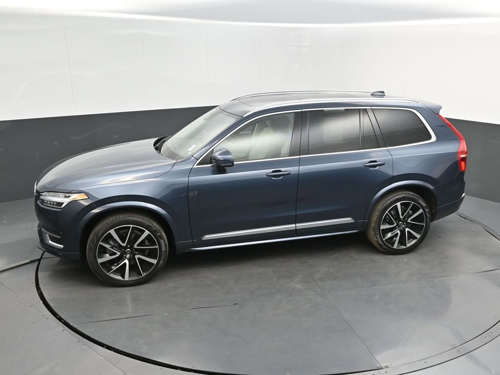 Certified 2023 Volvo XC90 B6 Plus w/ Protection Package Premier image 22