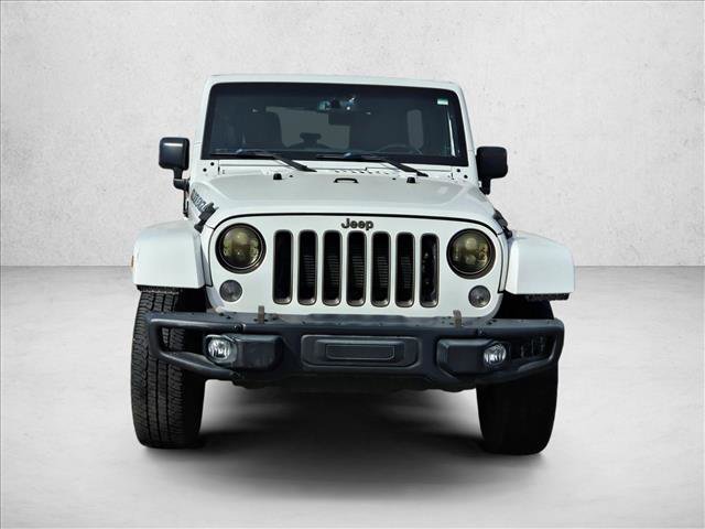 Used 2018 Jeep Wrangler Unlimited Sport video 2