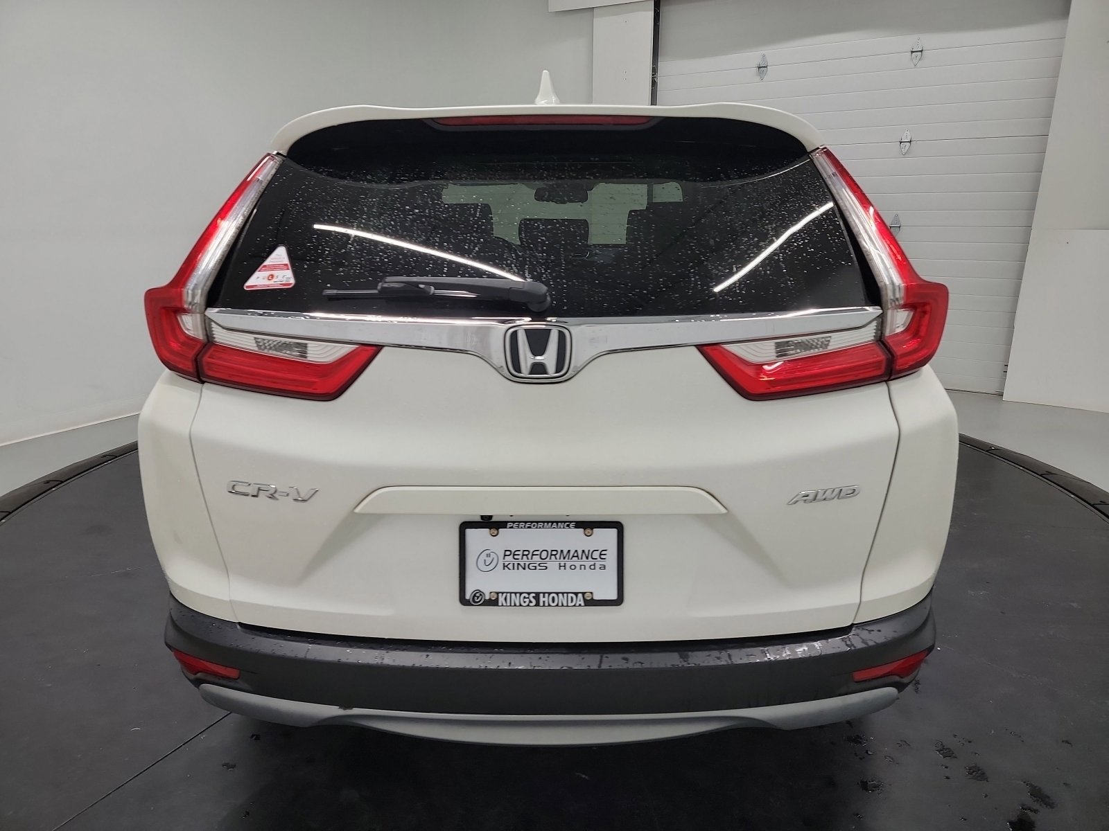 Used 2018 Honda CR-V EX-L image 8