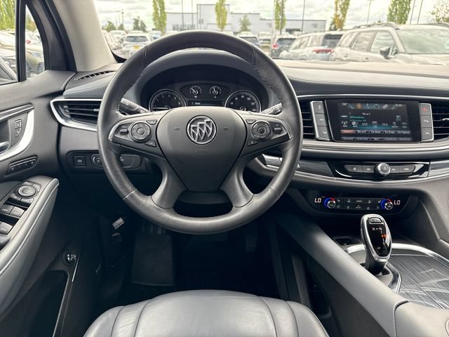 Used 2018 Buick Enclave Premium w/ Experience Buick Package AWD/4WD image 17