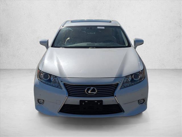 Used 2014 Lexus ES 350 w/ Luxury Package image 2