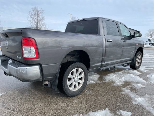 Used 2019 RAM 2500 Big Horn image 4