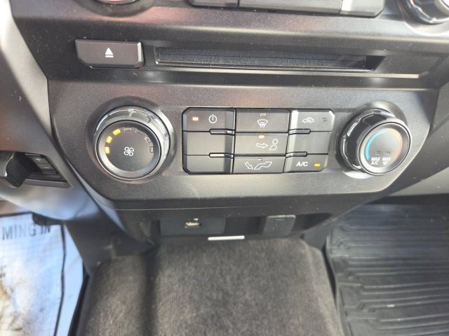Used 2018 Ford F150 XLT AWD/4WD image 27
