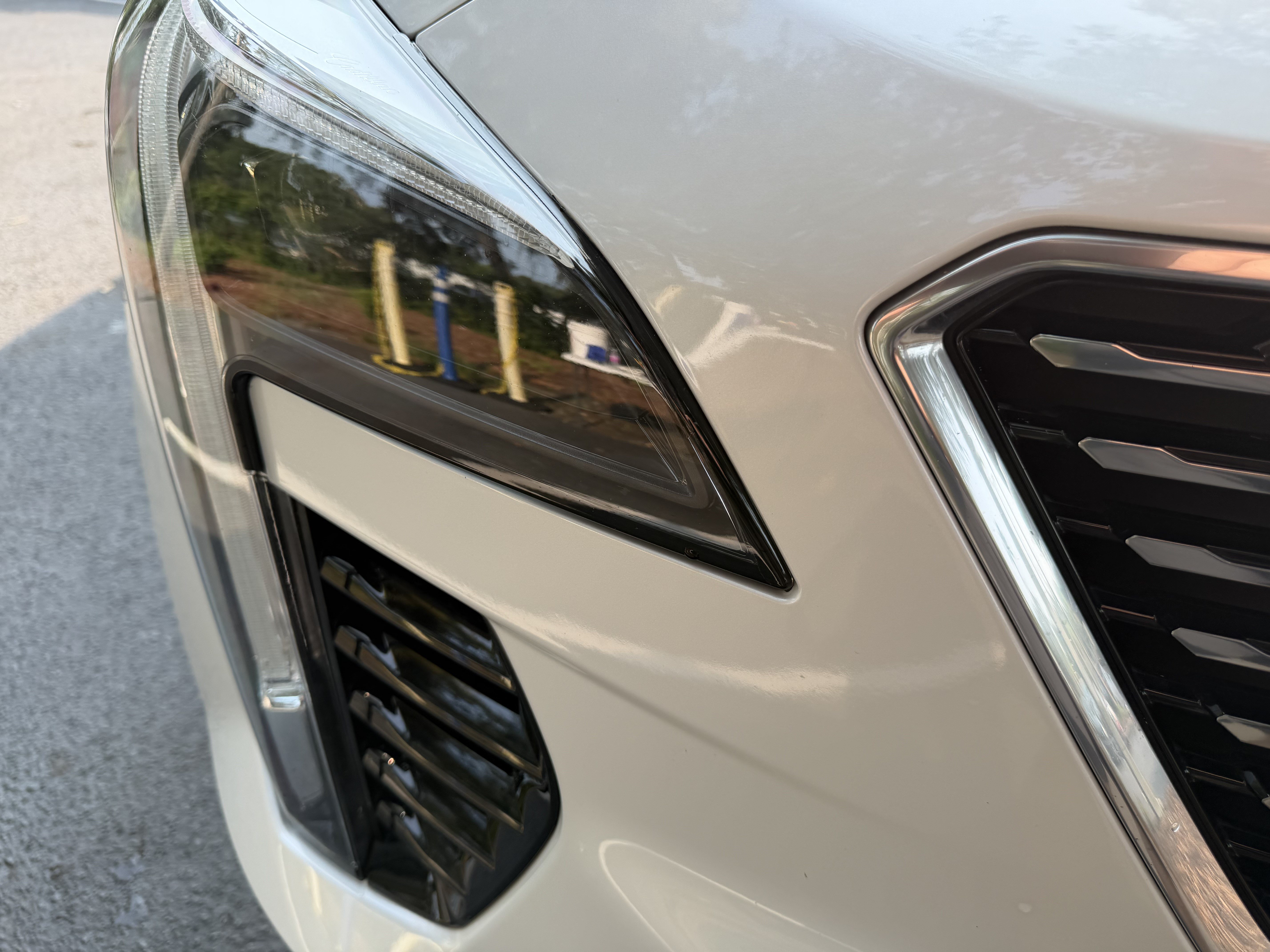 Used 2021 Cadillac XT4 Premium Luxury FWD image 12