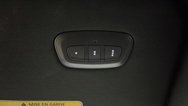 Used 2023 RAM 1500 Limited image 43