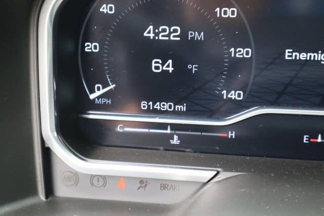 Used 2023 GMC Sierra 1500 AT4 w/ AT4 Premium Package AWD/4WD image 11