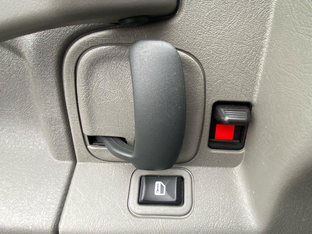 Used 2024 Chevrolet Express 2500 w/ Driver Convenience Package image 25