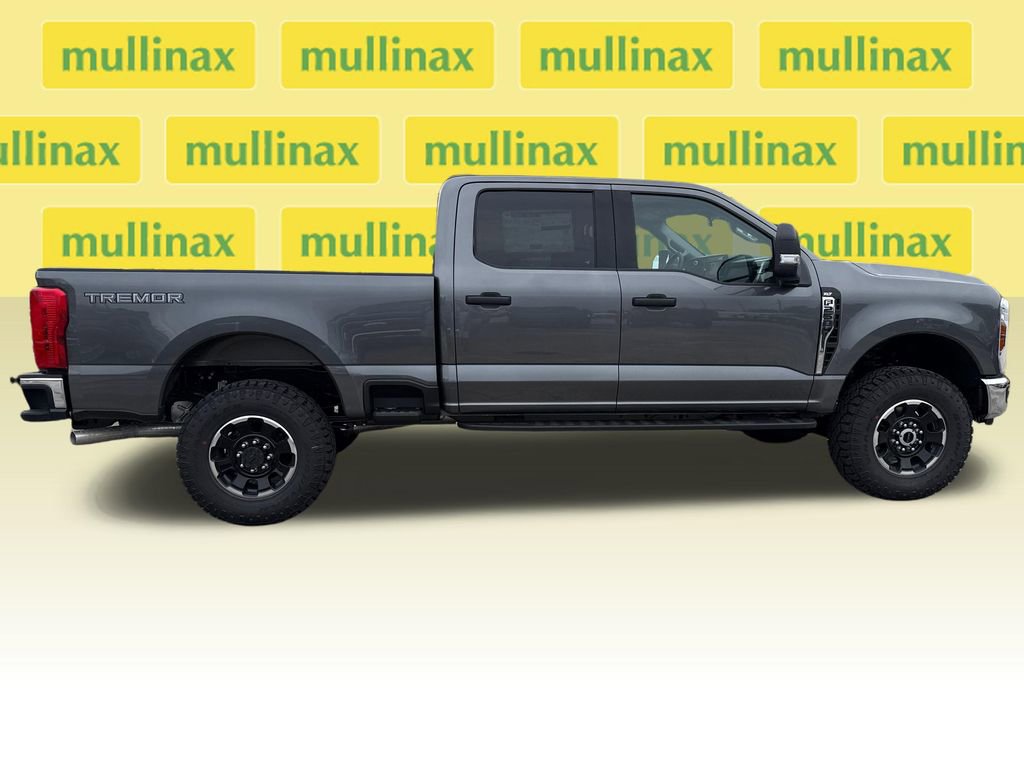 New 2026 Ford F250 XLT w/ Tremor Off-Road Package image 15