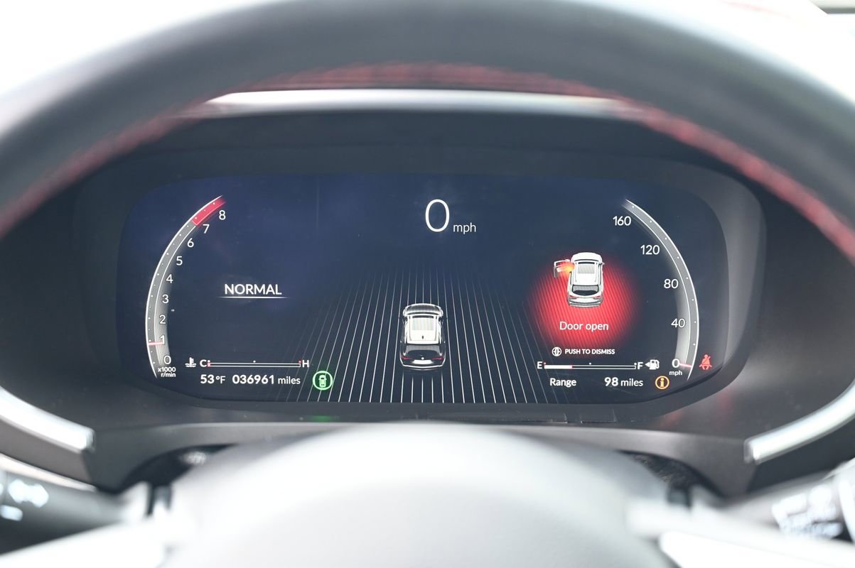 Used 2023 Acura MDX A-Spec image 24