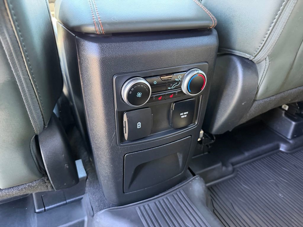 Certified 2023 Ford Explorer Timberline w/ Timberline Technology Package AWD/4WD image 8