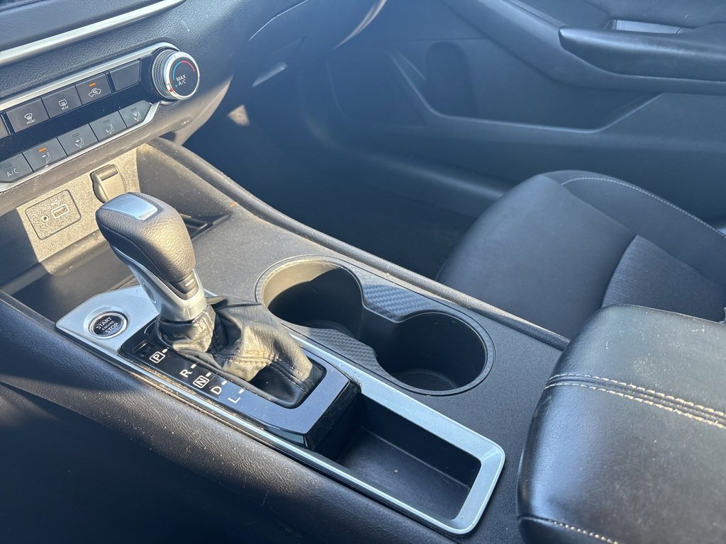 Used 2024 Nissan Altima 2.5 S image 15