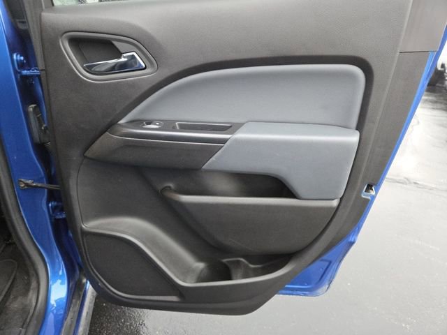Certified 2018 Chevrolet Colorado Z71 image 23