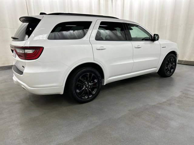 Used 2023 Dodge Durango R/T AWD/4WD image 4
