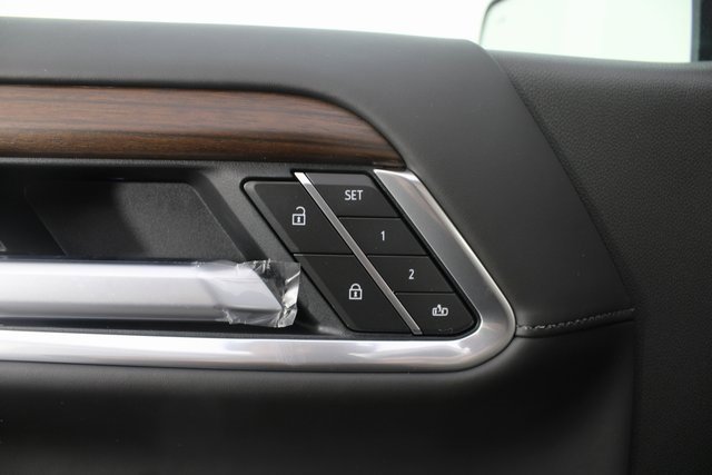 New 2026 GMC Sierra 1500 Denali Ultimate image 18