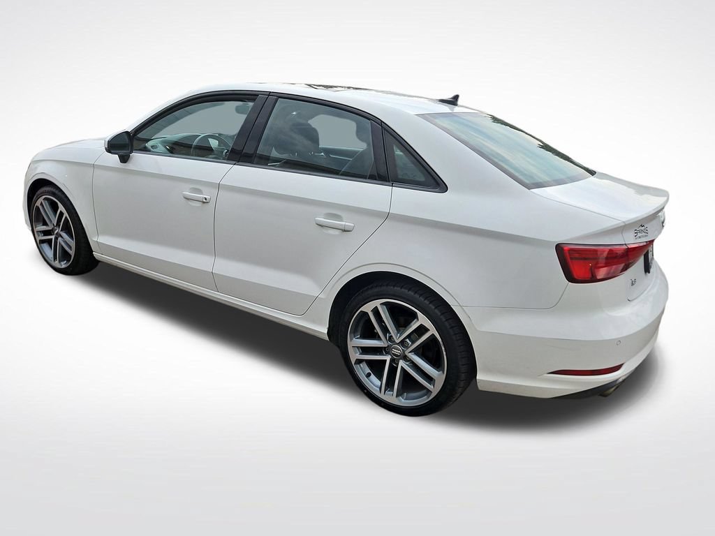 Used 2020 Audi A3 2.0T Premium FWD image 4