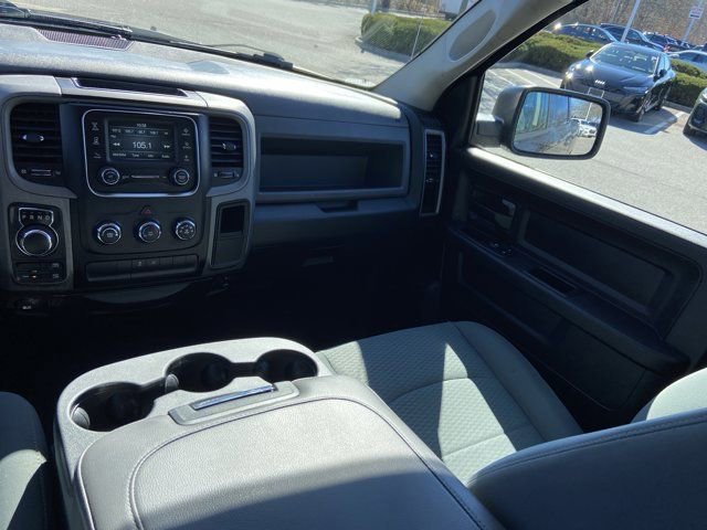 Used 2016 RAM 1500 Express image 14