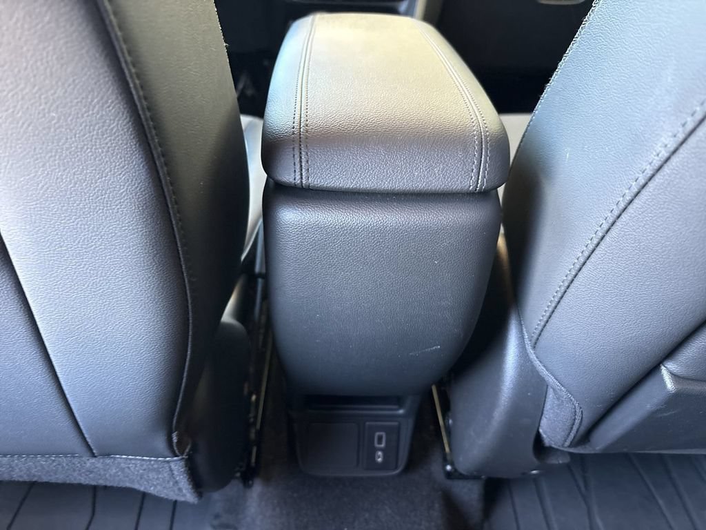 Certified 2023 Buick Encore GX Select w/ Safety Package II AWD/4WD image 20