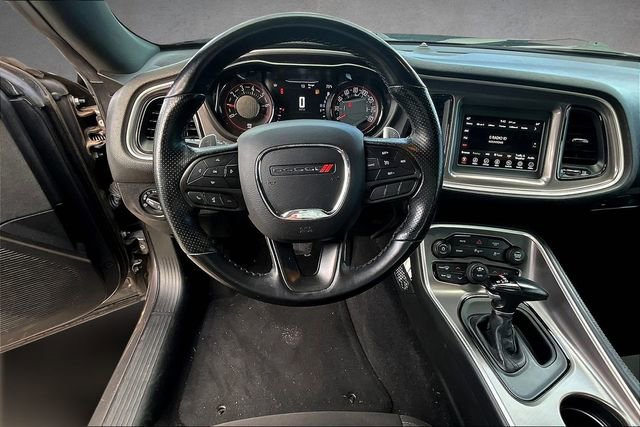 Used 2021 Dodge Challenger GT w/ Blacktop Package image 5