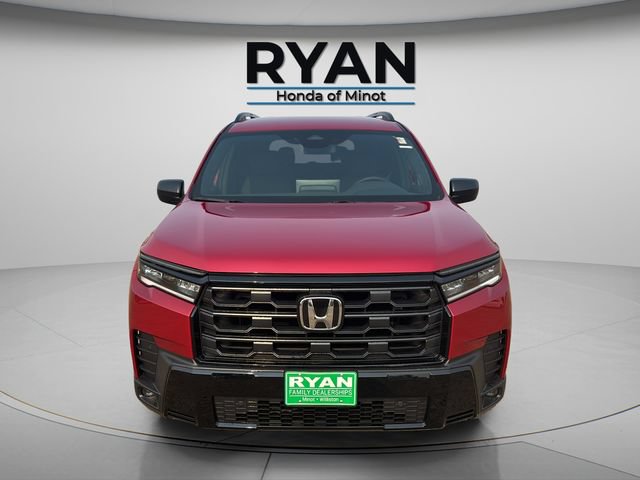 New 2026 Honda Pilot Sport image 10