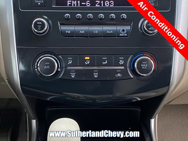 Used 2014 Nissan Altima 2.5 image 26