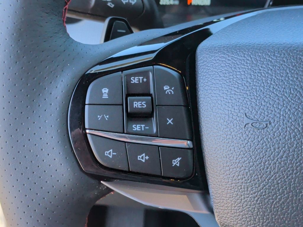 New 2026 Ford Explorer ST image 18