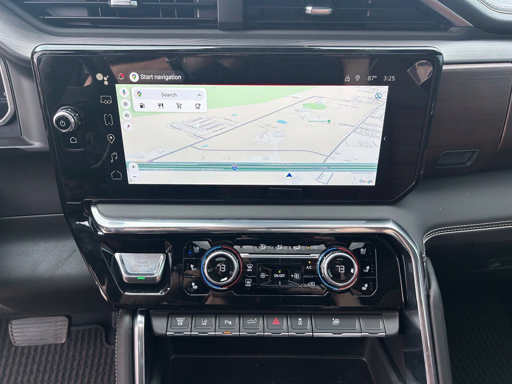 New 2026 GMC Sierra 3500 Denali Ultimate w/ LPO, Black Badging Package AWD/4WD image 30