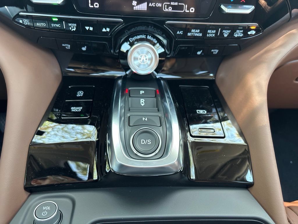 New 2026 Acura MDX FWD w/ Technology Package image 33