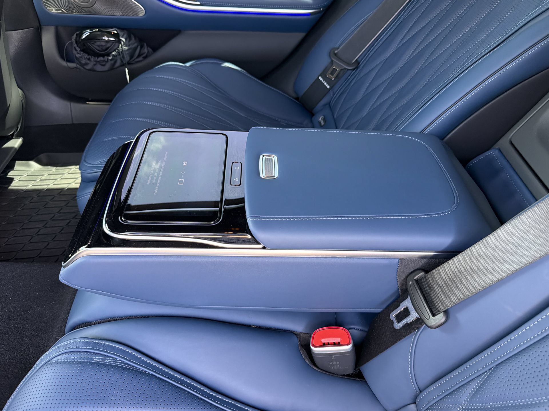 Used 2025 Mercedes-Benz S 63 AMG S image 20