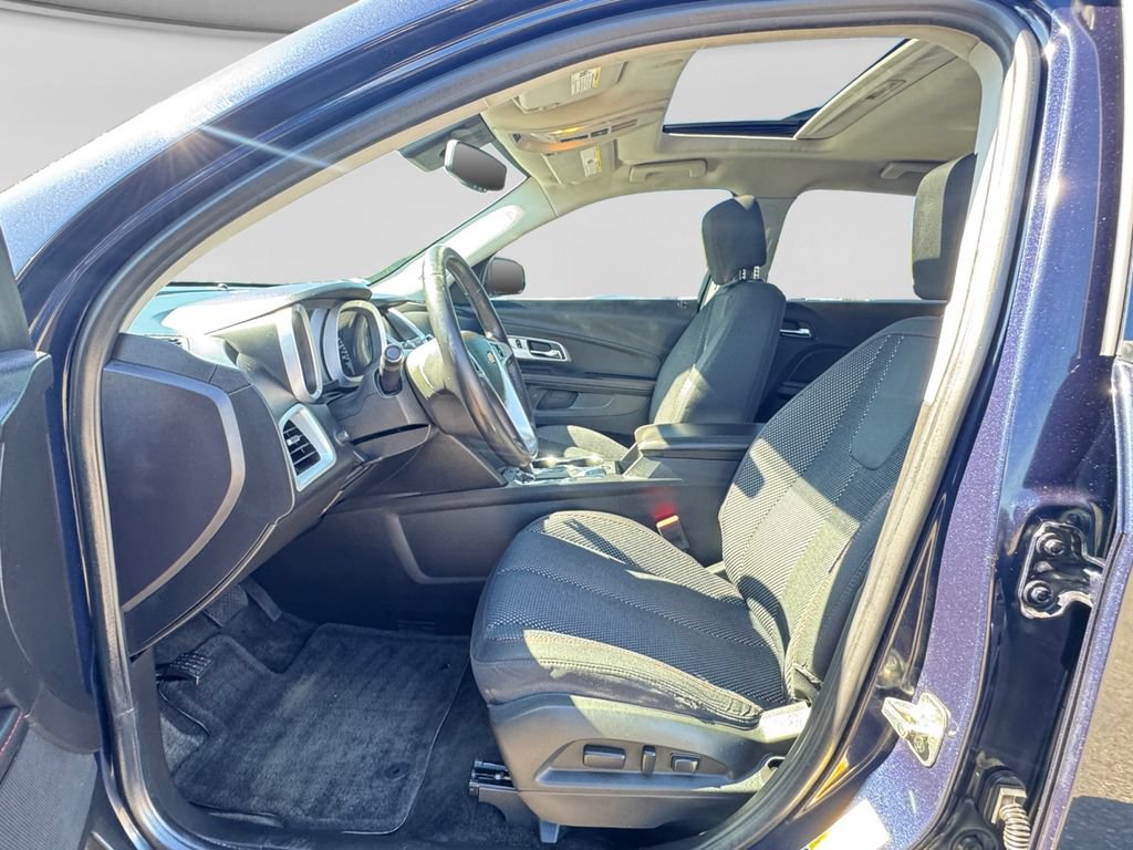 Used 2015 Chevrolet Equinox LT w/ Driver Convenience Package AWD/4WD image 19