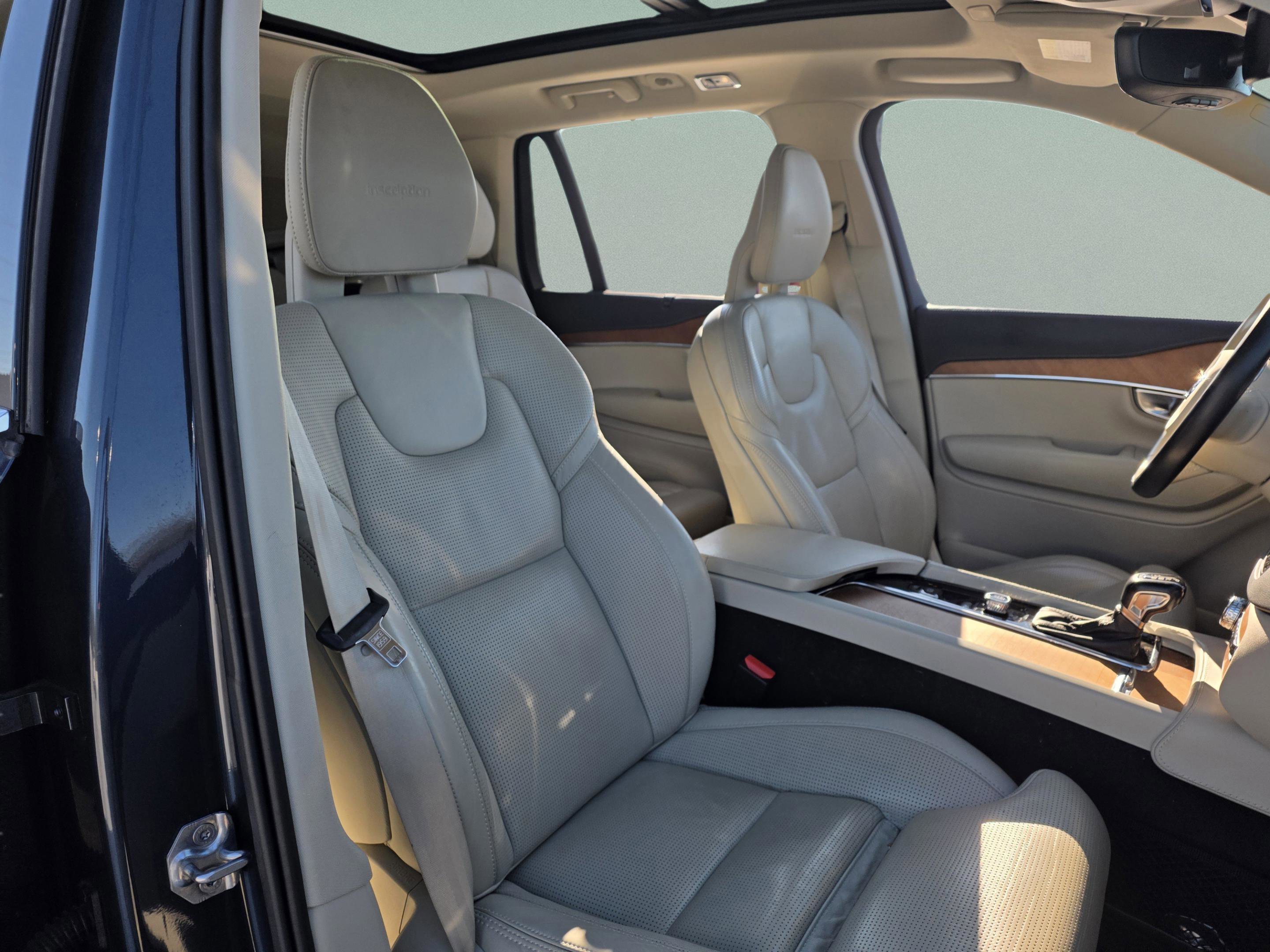 Used 2020 Volvo XC90 T6 Inscription image 26