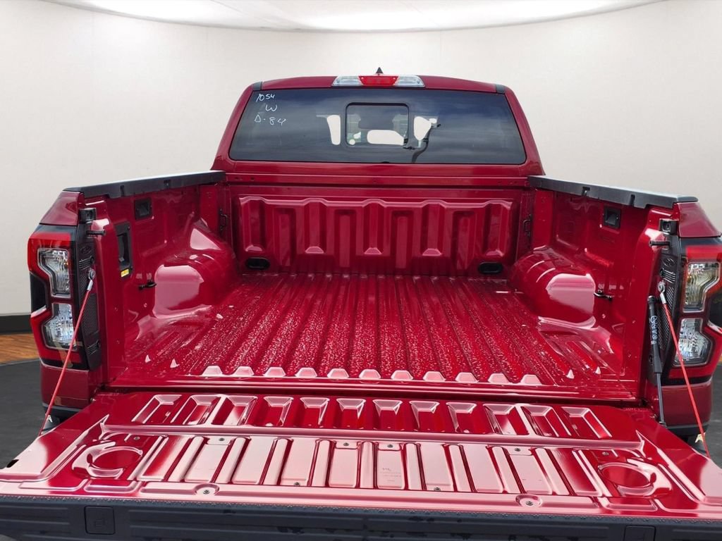 New 2026 Ford Ranger Lariat w/ Convenience Package AWD/4WD image 21