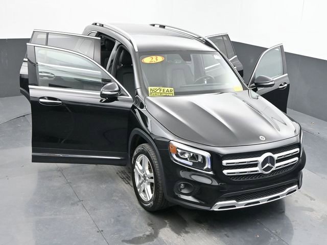 Used 2023 Mercedes-Benz GLB 250 4MATIC image 59