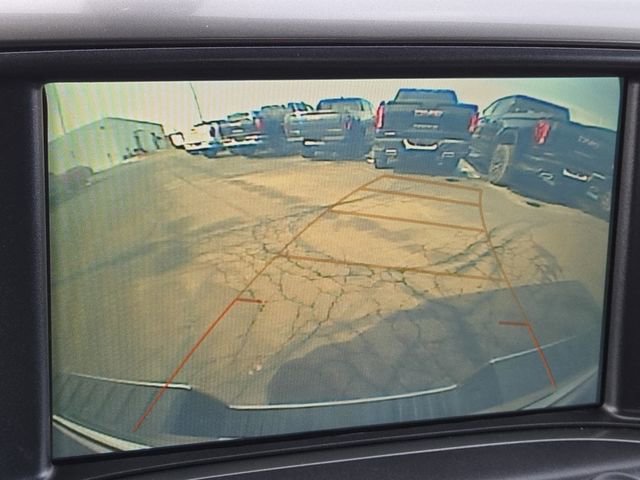 Used 2018 Chevrolet Silverado 1500 LT w/ All Star Edition image 3