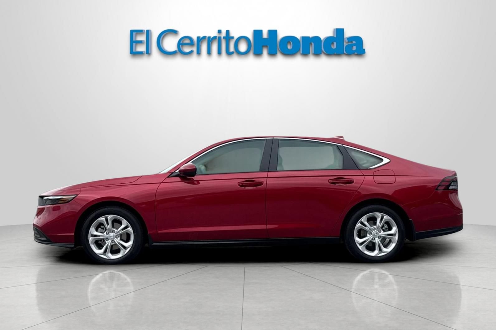 New 2026 Honda Accord LX image 6