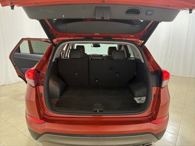 Used 2016 Hyundai Tucson Limited FWD image 22