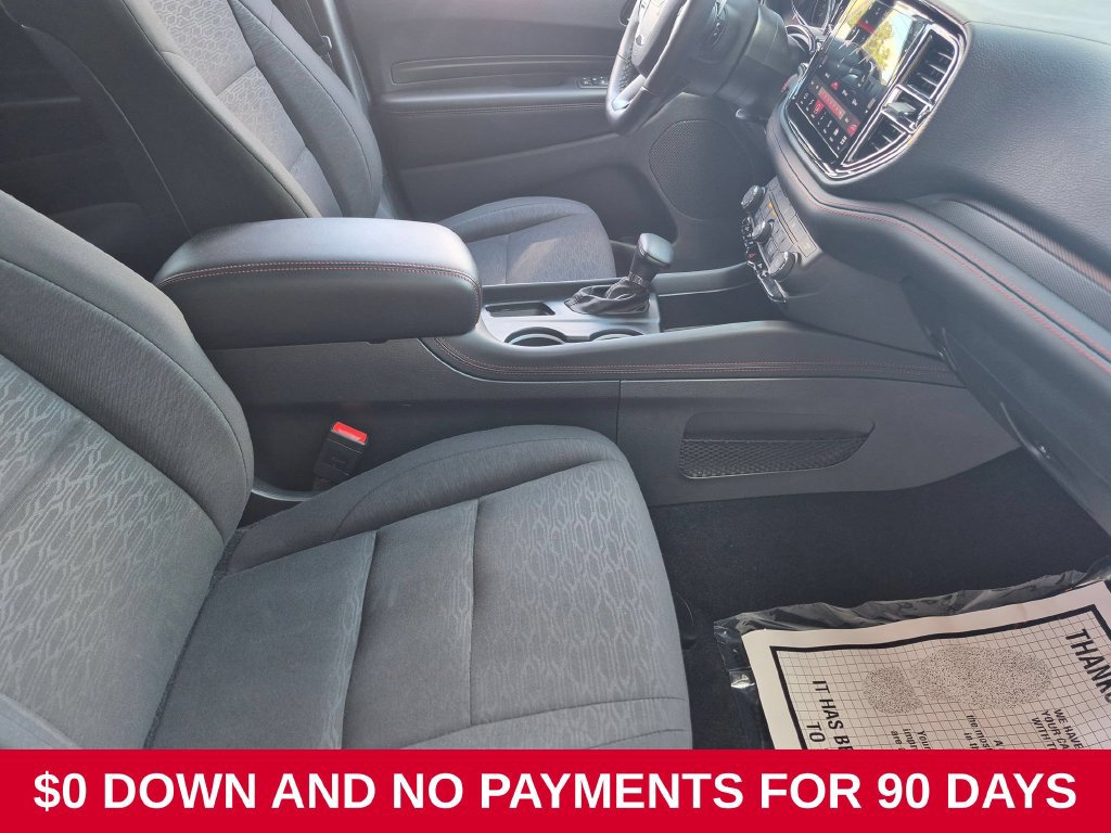 Used 2026 Dodge Durango GT RWD image 27
