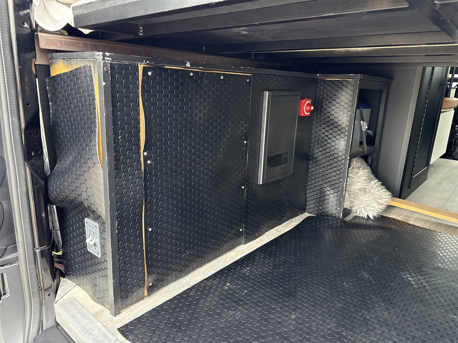 Used 2019 Mercedes-Benz Sprinter 2500 image 41