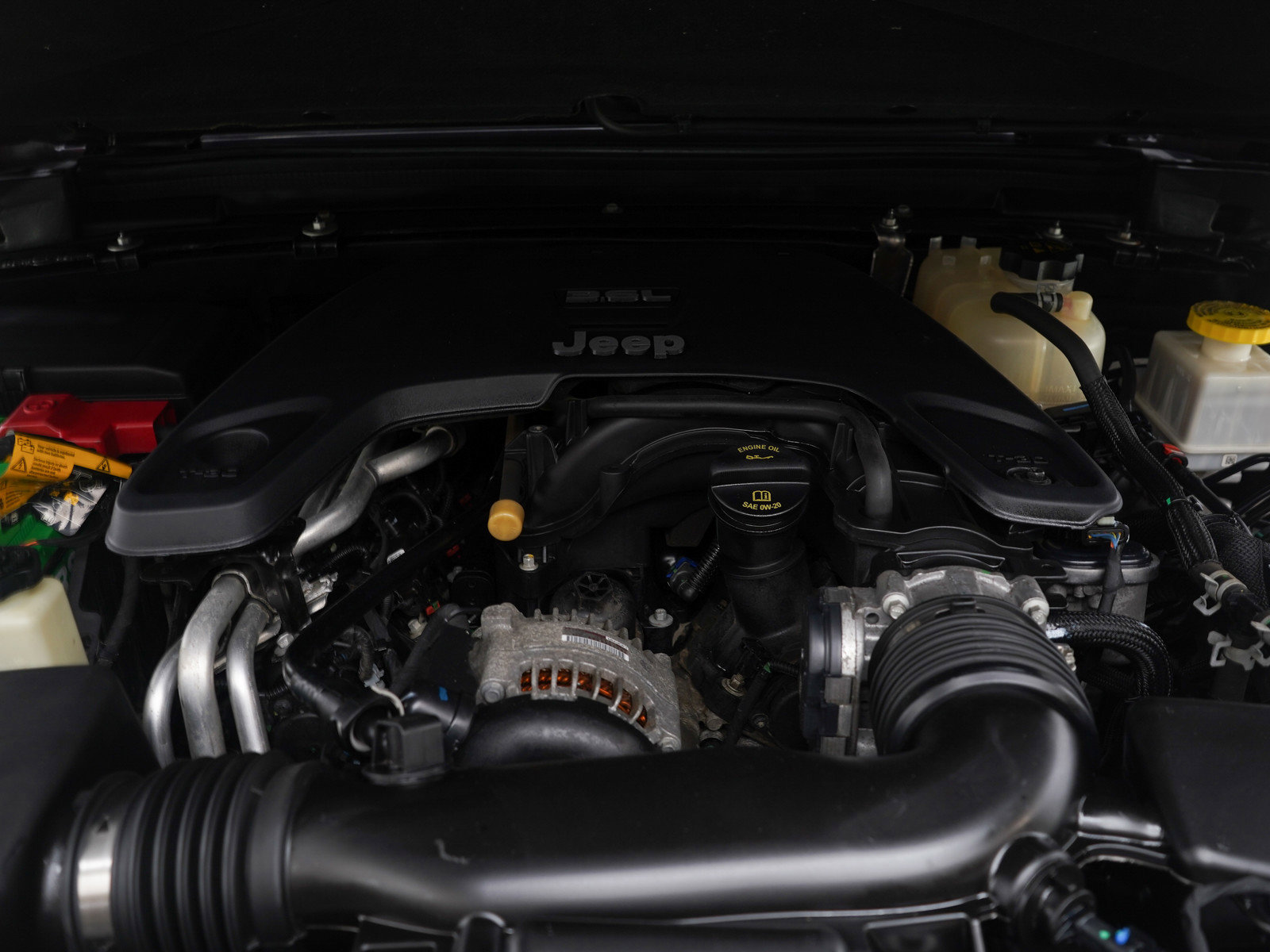 Used 2021 Jeep Gladiator Mojave image 29