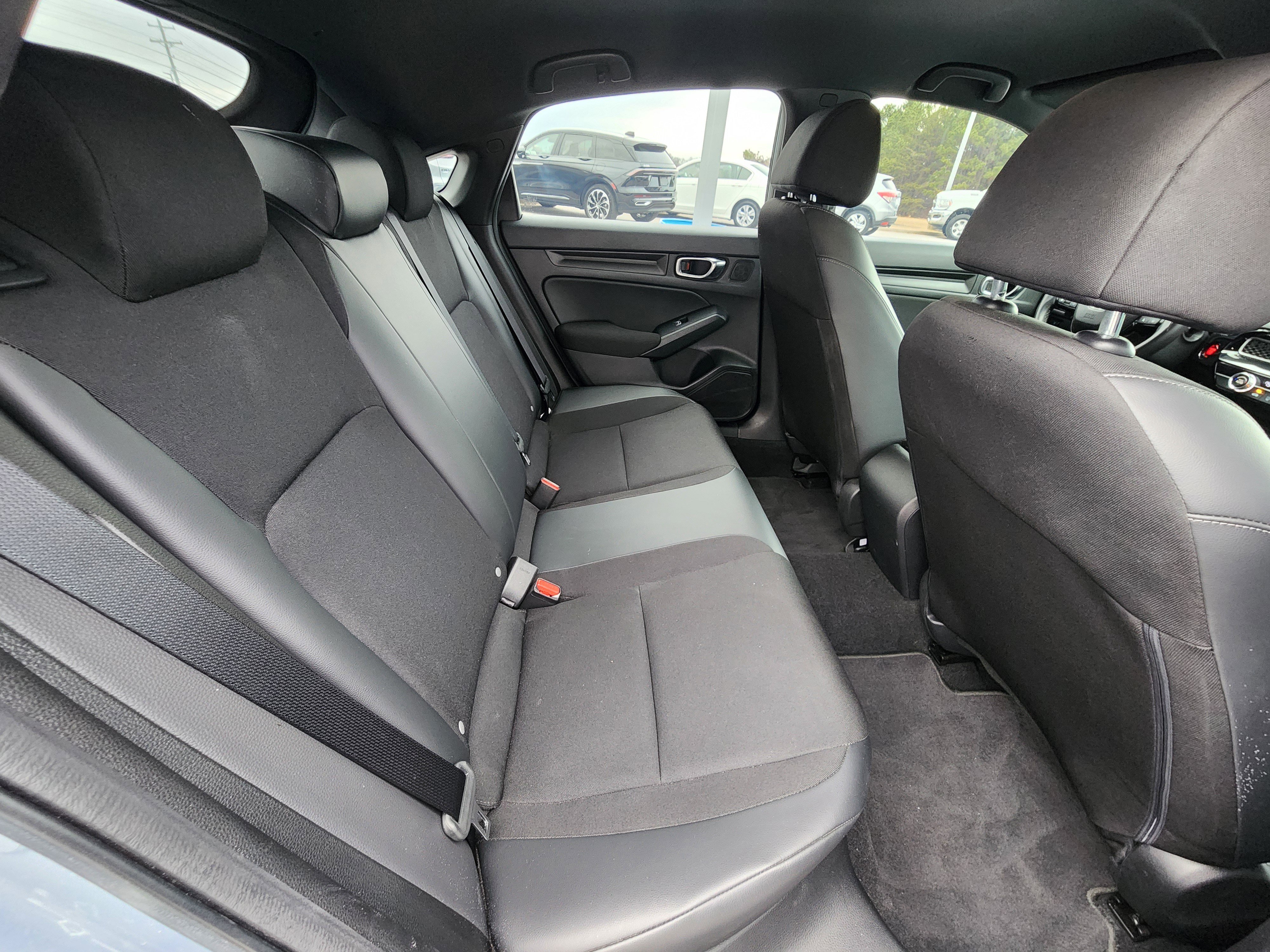 Used 2023 Honda Civic Sport image 13